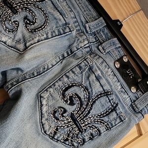 Miss Me jeans size 29